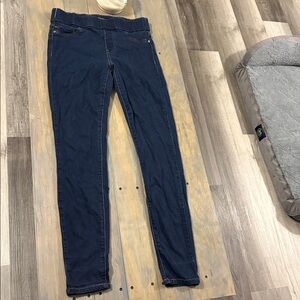 Liverpool jeans Co denim leggings 4/27